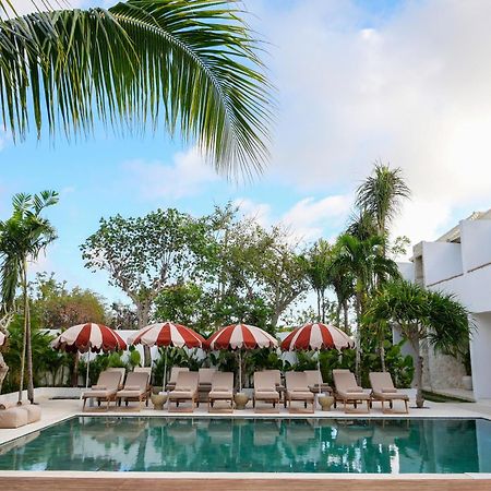 The Balangan Hotel Jimbaran  Bagian luar foto