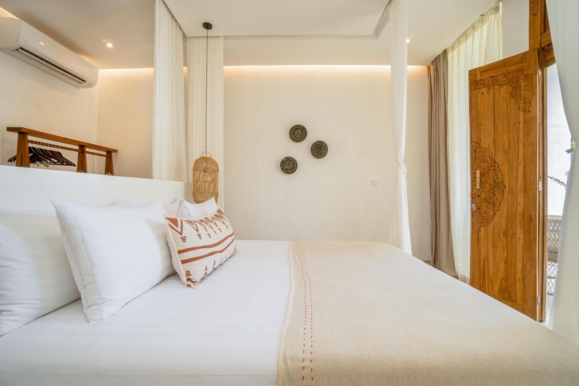 The Balangan Hotel Jimbaran  Bagian luar foto