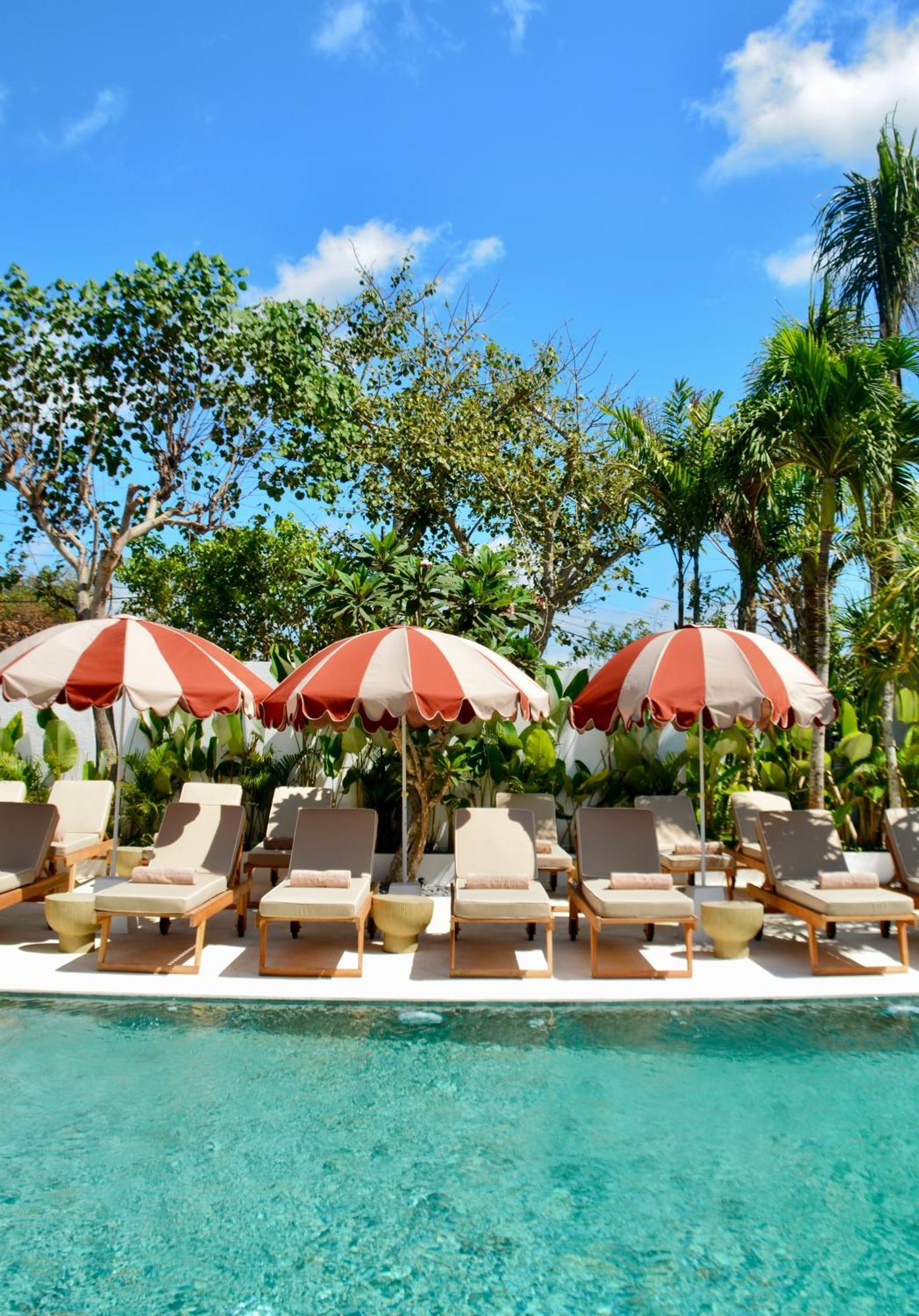 The Balangan Hotel Jimbaran  Bagian luar foto