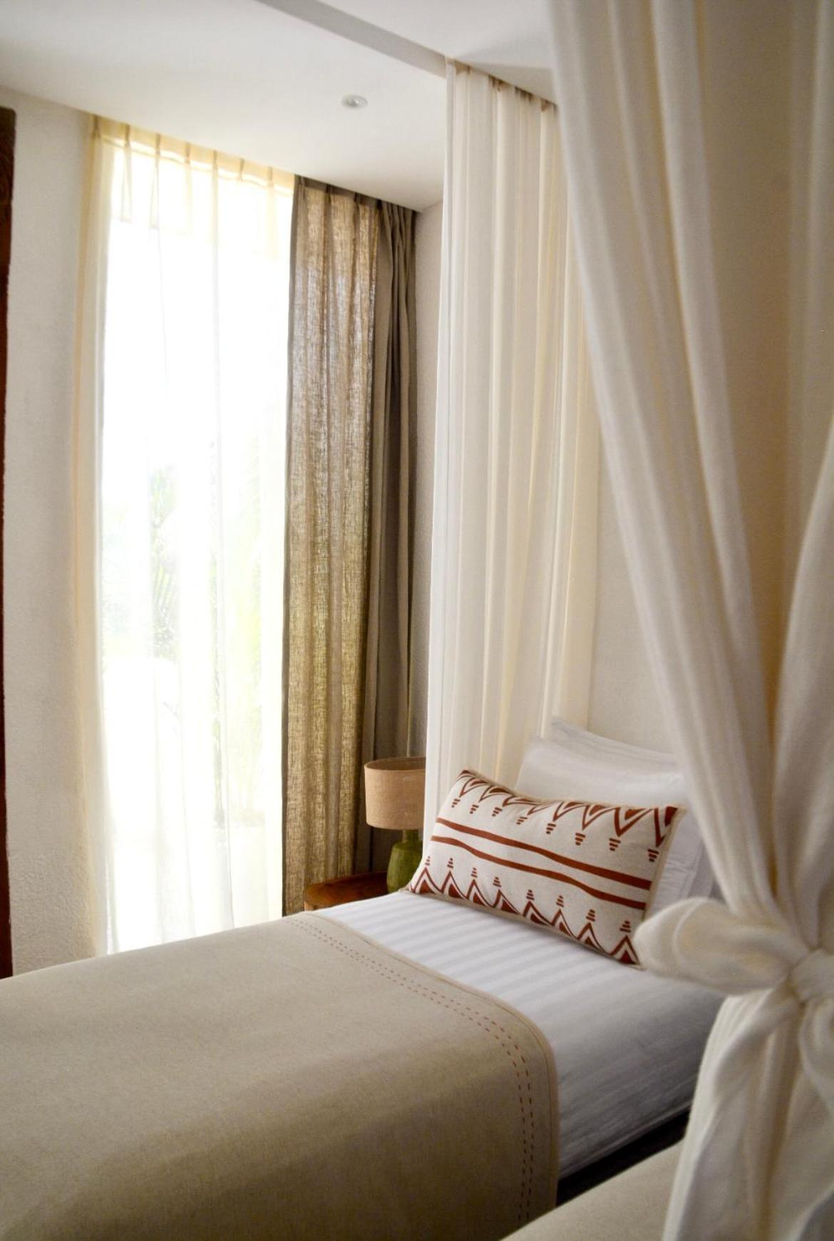 The Balangan Hotel Jimbaran  Bagian luar foto