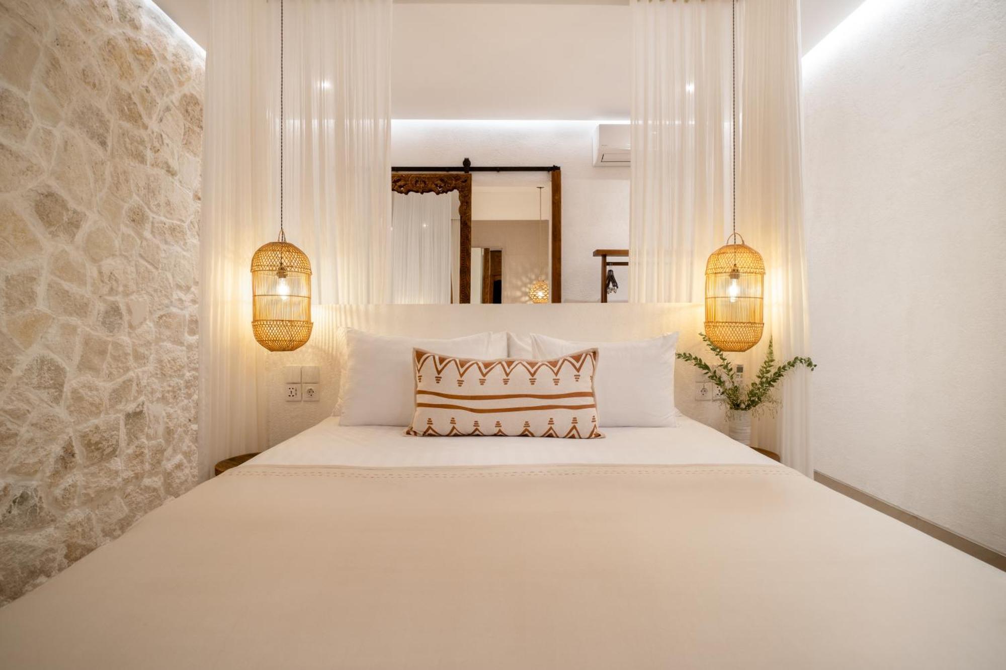 The Balangan Hotel Jimbaran  Bagian luar foto