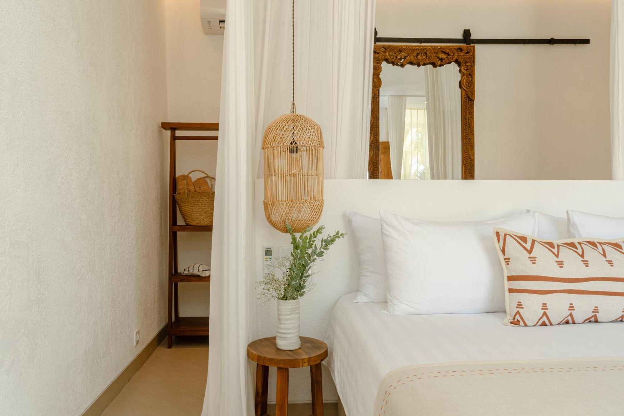 The Balangan Hotel Jimbaran  Bagian luar foto