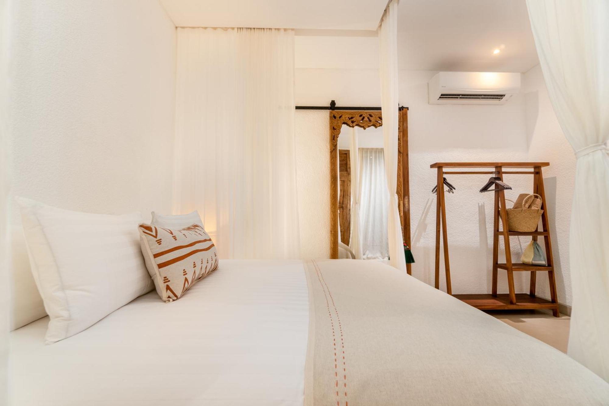 The Balangan Hotel Jimbaran  Bagian luar foto