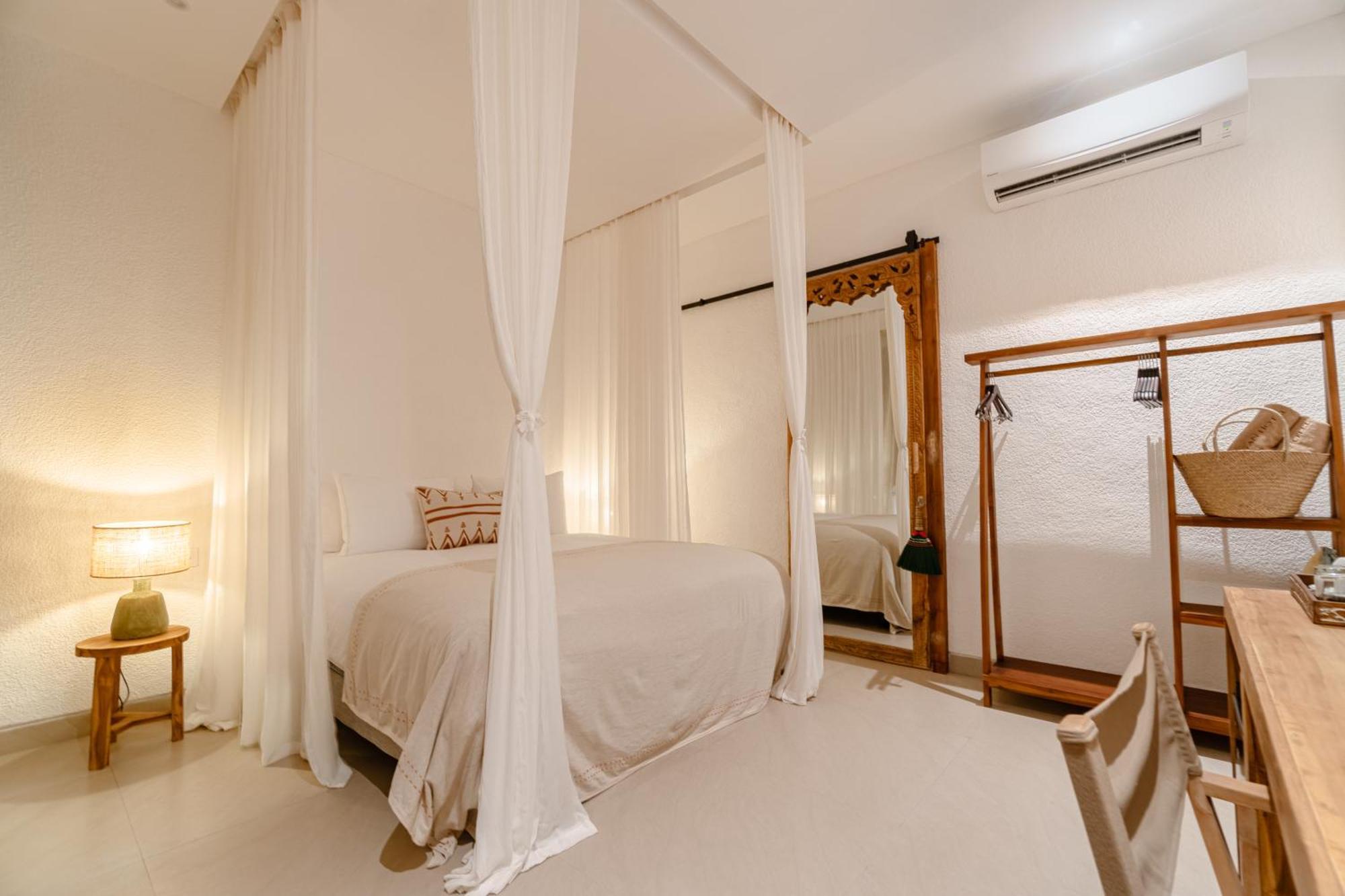 The Balangan Hotel Jimbaran  Bagian luar foto